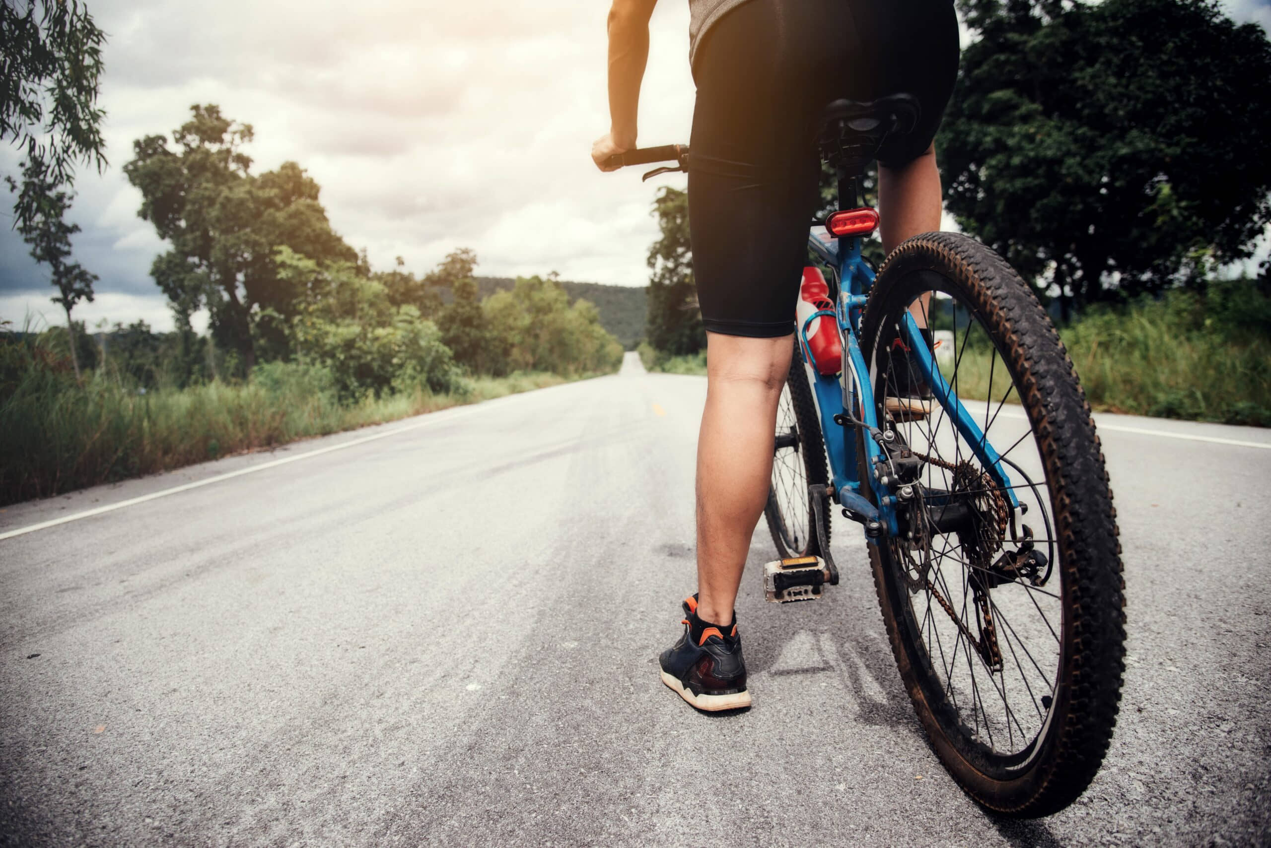 Bicicleta ciudad