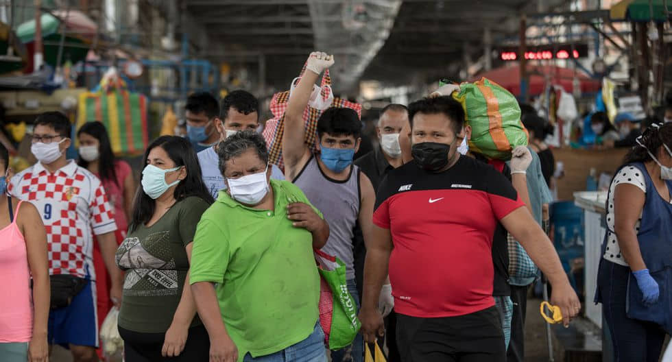 alt=mercados en pandemia Perú