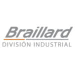 Logo Braillard