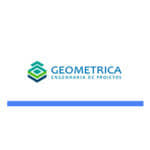 Logo Geometrica