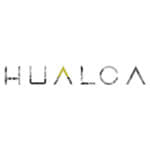 Logo Hualca