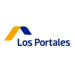 Logo Los portales