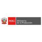 Logo Ministerio de producción