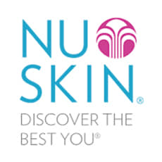 alt=logo de Nuskin