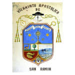 Logo San Ramón