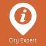logo city expert