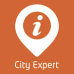 logo city expert