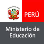 logo ministerio de educación