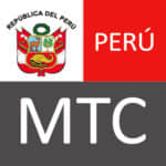 logo ministerio de transporte