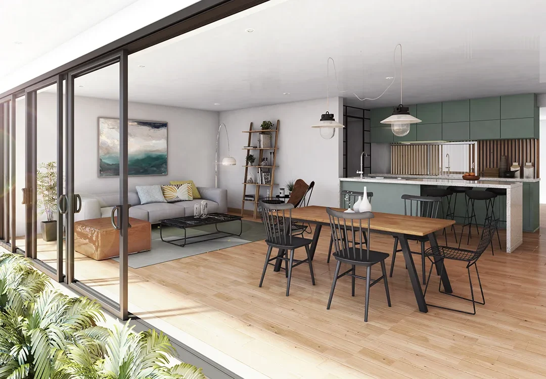 Asesoría Arquitectura
