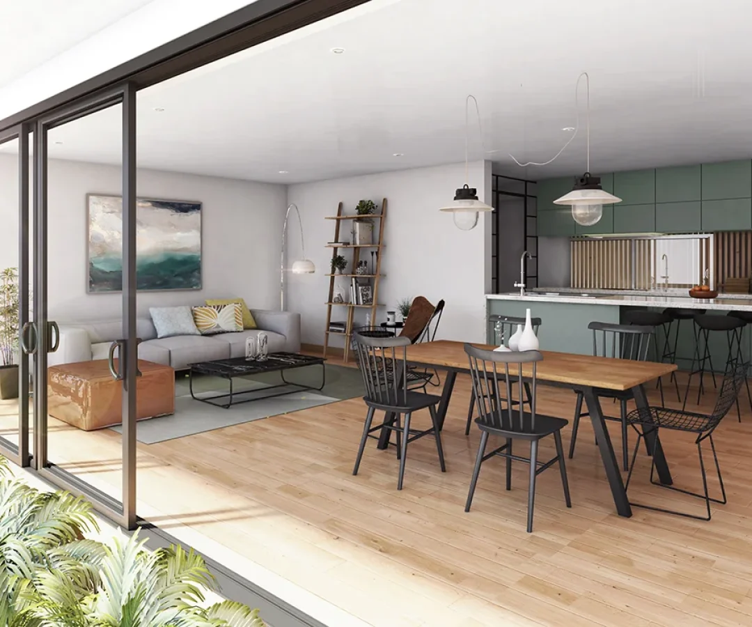 Asesoría Arquitectura